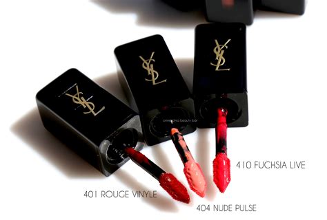 jonasplatin ysl|YSL The Inks Vinyl Cream .